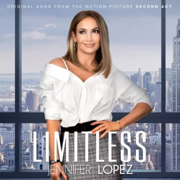Jennifer Lopez - Limitless